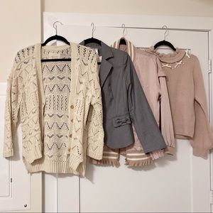 Moving Sale free gift with every order until Dec23 2022